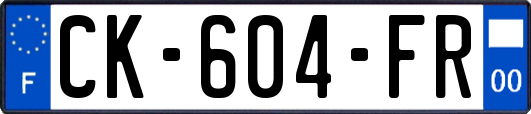 CK-604-FR