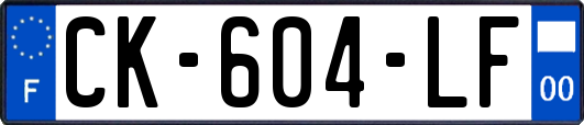 CK-604-LF