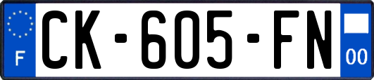 CK-605-FN