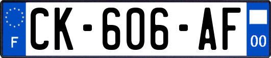 CK-606-AF