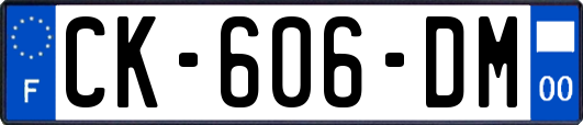 CK-606-DM