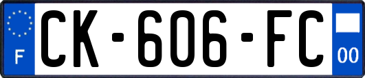 CK-606-FC