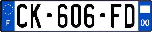 CK-606-FD