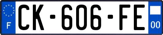 CK-606-FE