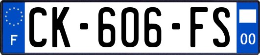 CK-606-FS