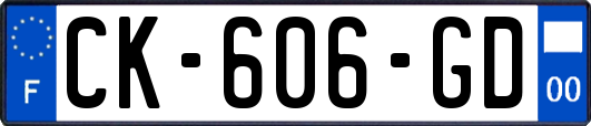 CK-606-GD