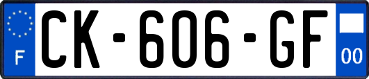 CK-606-GF