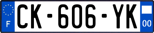 CK-606-YK