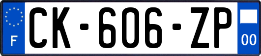 CK-606-ZP