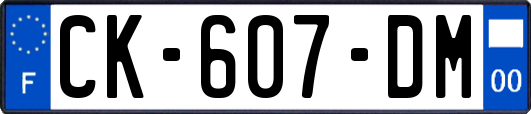 CK-607-DM