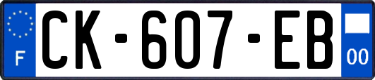 CK-607-EB