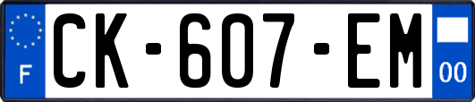 CK-607-EM