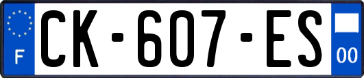 CK-607-ES