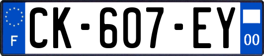 CK-607-EY