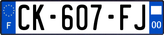 CK-607-FJ
