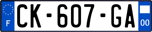 CK-607-GA