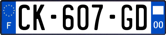 CK-607-GD