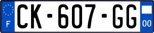 CK-607-GG