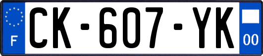 CK-607-YK