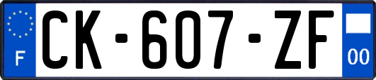 CK-607-ZF