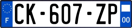 CK-607-ZP