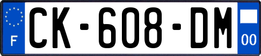 CK-608-DM