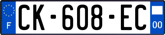 CK-608-EC