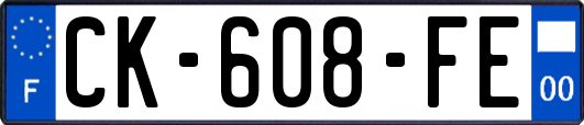 CK-608-FE