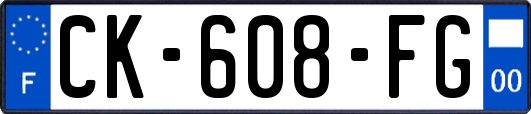 CK-608-FG