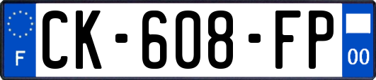CK-608-FP
