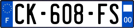 CK-608-FS