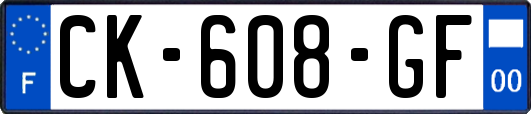 CK-608-GF