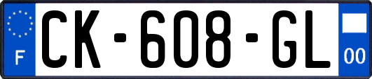 CK-608-GL