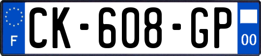CK-608-GP
