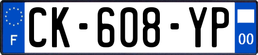 CK-608-YP