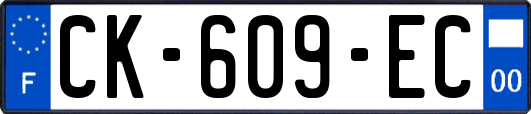 CK-609-EC