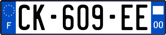 CK-609-EE