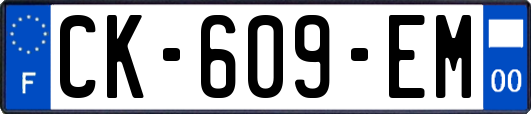 CK-609-EM