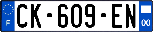 CK-609-EN