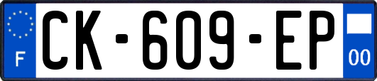 CK-609-EP