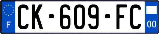 CK-609-FC