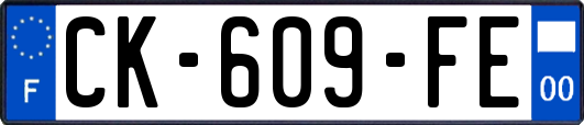 CK-609-FE