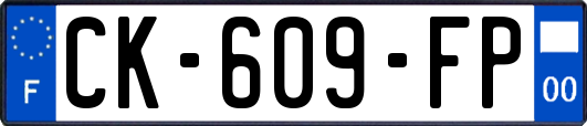 CK-609-FP