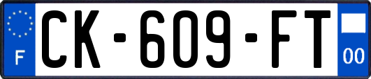 CK-609-FT