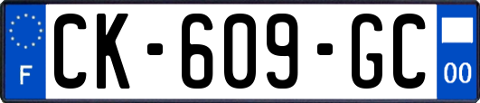 CK-609-GC