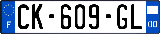 CK-609-GL
