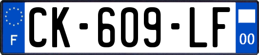 CK-609-LF