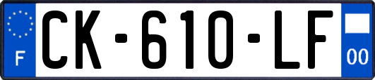 CK-610-LF