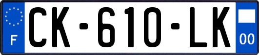 CK-610-LK