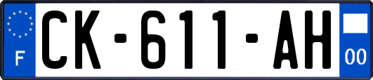 CK-611-AH